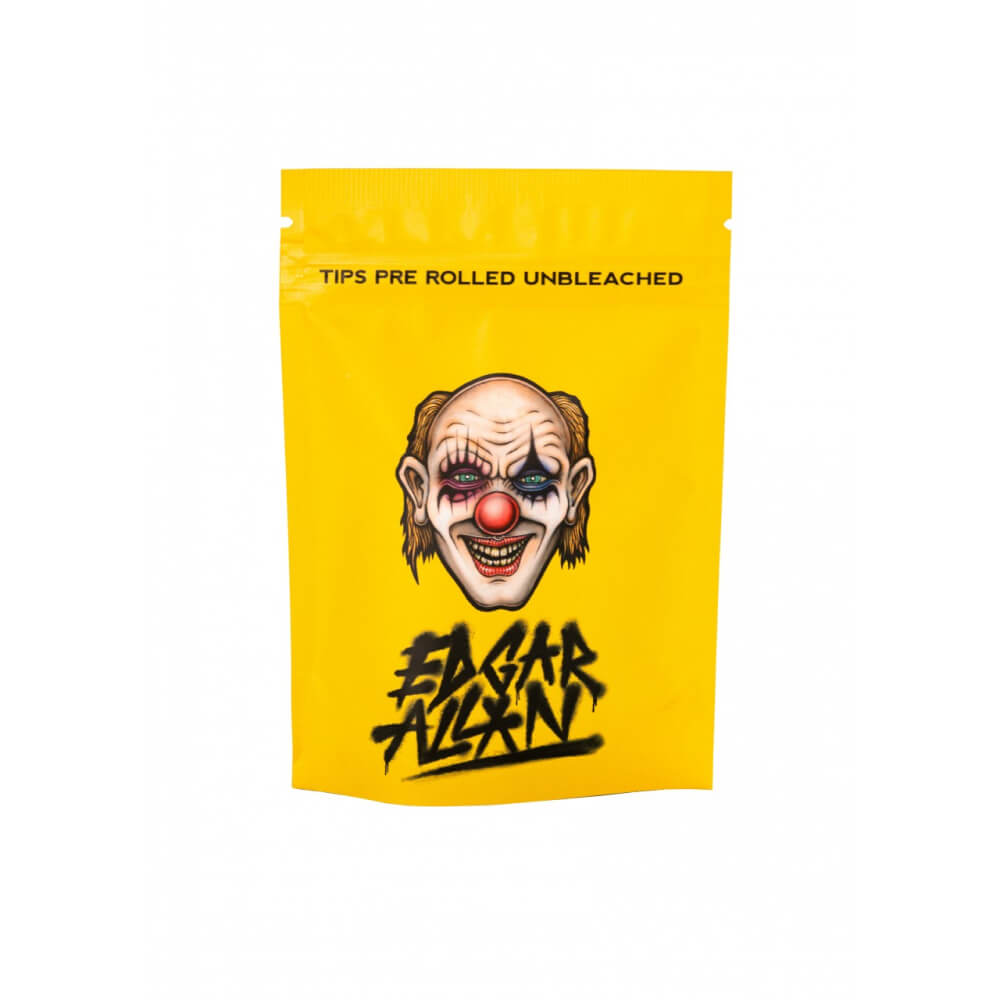 TIPS PREROLEADOS X 55 LION ROLLING CIRCUS-7
