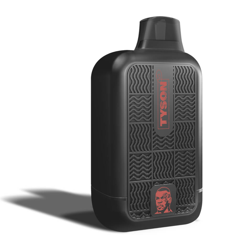 TYSON 2.0 7 000 PUFF APPLE DESECHABLE -3
