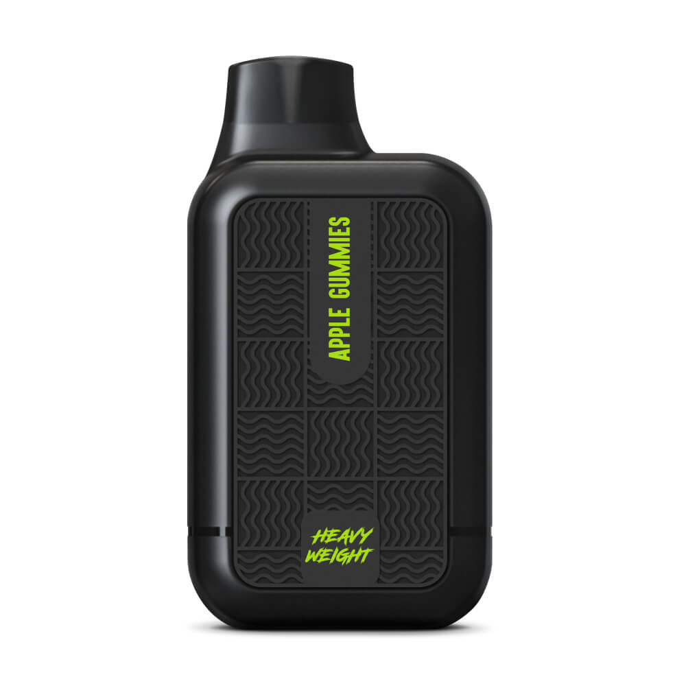 TYSON 2.0 7 000 PUFF APPLE DESECHABLE -6